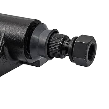 Amazon.com: Hex Autoparts Power Steering Gearbox 4411035070